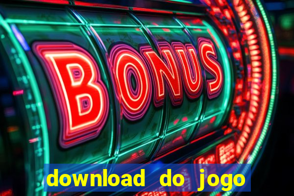 download do jogo do homem-aranha